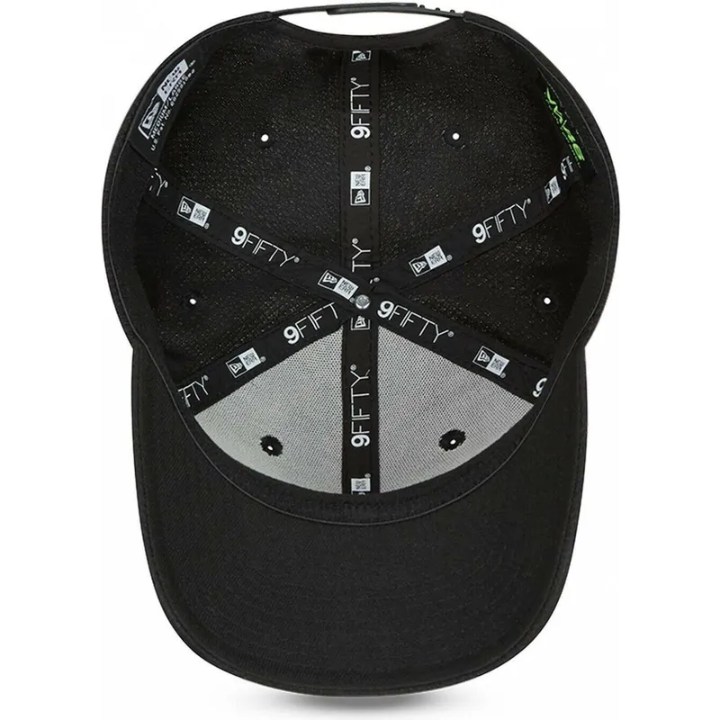 mutzen-gebogen-schwarz-snapback-9fifty-diamond-era-stretch-fit-der-valentino-rossi-vr46-motogp-von-new-era