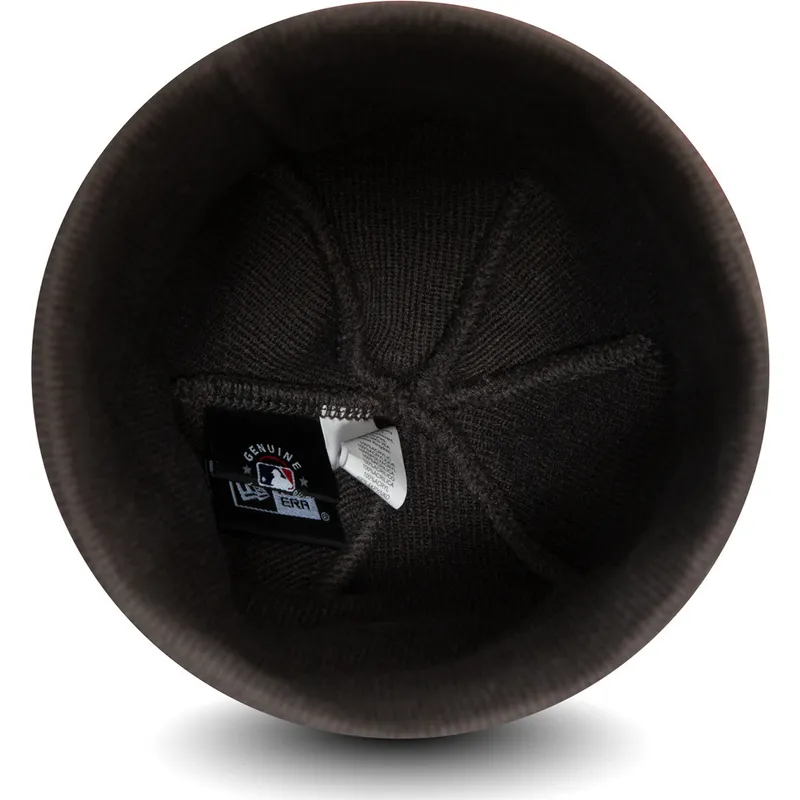mutzen-grau-negro-skull-knit-league-essential-der-new-york-yankees-mlb-von-new-era