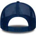 cappellino-trucker-bianco-e-blu-a-frame-dei-brooklyn-cyclones-milb-di-new-era