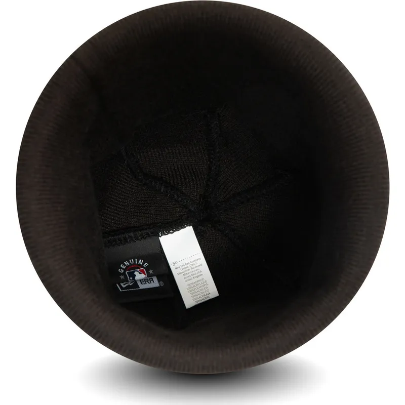 cappelli-pompon-nero-cuff-knit-jake-dei-new-york-yankees-mlb-di-new-era