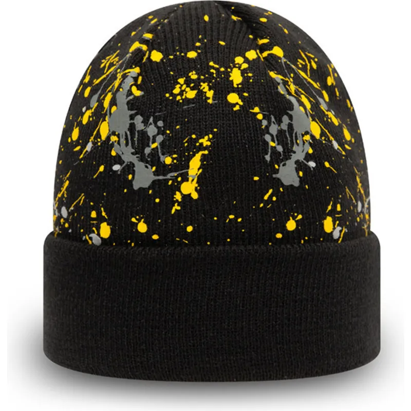 cappelli-nero-per-bambino-di-new-era