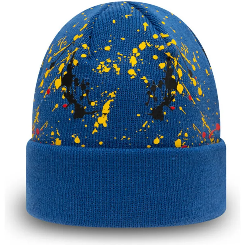 cappelli-blu-per-bambino-di-new-era