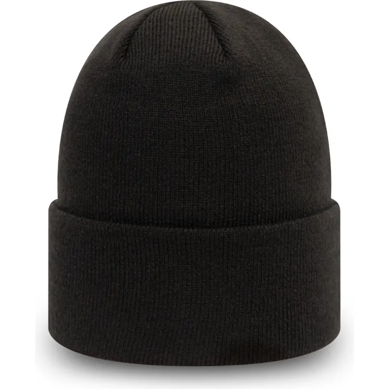 cappelli-nero-team-cuff-dei-new-york-yankees-mlb-di-new-era