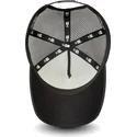 weiss-schwarze-trucker-kappe-character-a-frame-mickey-mouse-disney-von-new-era