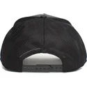 czarna-czapka-trucker-z-wezem-night-viper-the-farm-od-goorin-bros