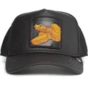 gorra-trucker-negra-serpiente-night-viper-the-farm-de-goorin-bros