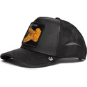 gorra-trucker-negra-serpiente-night-viper-the-farm-de-goorin-bros