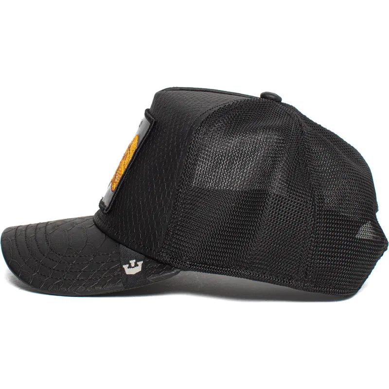 mutzen-gebogen-schwarz-snapback-the-farm-von-goorin-bros