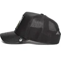 cappelli-curva-nero-snapback-the-farm-di-goorin-bros