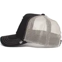 cappelli-curva-nero-snapback-the-farm-di-goorin-bros