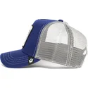 gorra-trucker-blu-gatto-wet-clean-cat-the-farm-di-goorin-bros