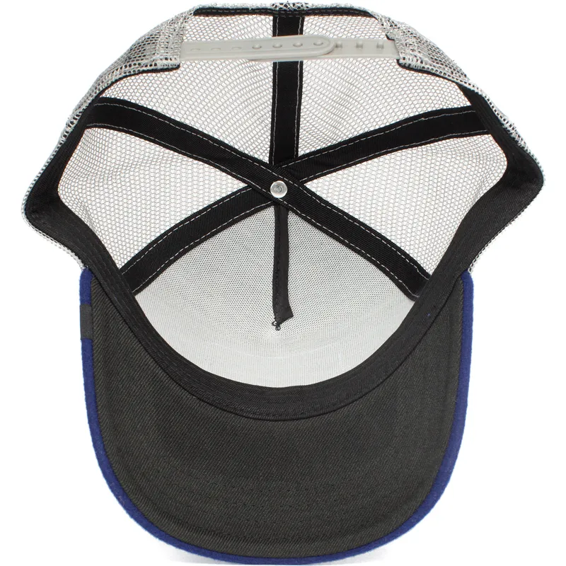 mutzen-gebogen-blau-snapback-the-farm-von-goorin-bros