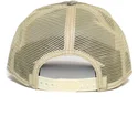 cappelli-curva-grigio-snapback-the-farm-di-goorin-bros