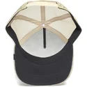 cappelli-curva-grigio-snapback-the-farm-di-goorin-bros