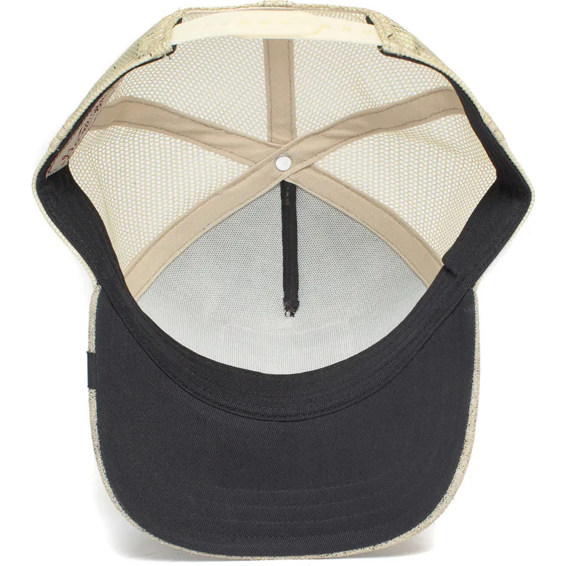cappelli-curva-grigio-snapback-the-farm-di-goorin-bros