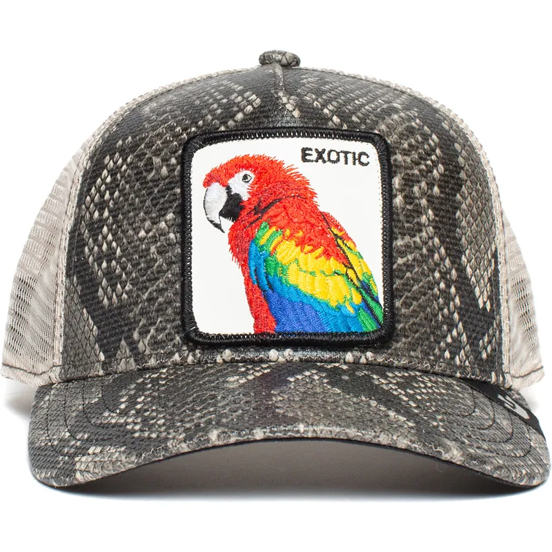 cappelli-curva-nero-snapback-the-farm-di-goorin-bros