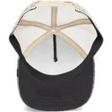 cappelli-curva-nero-snapback-the-farm-di-goorin-bros