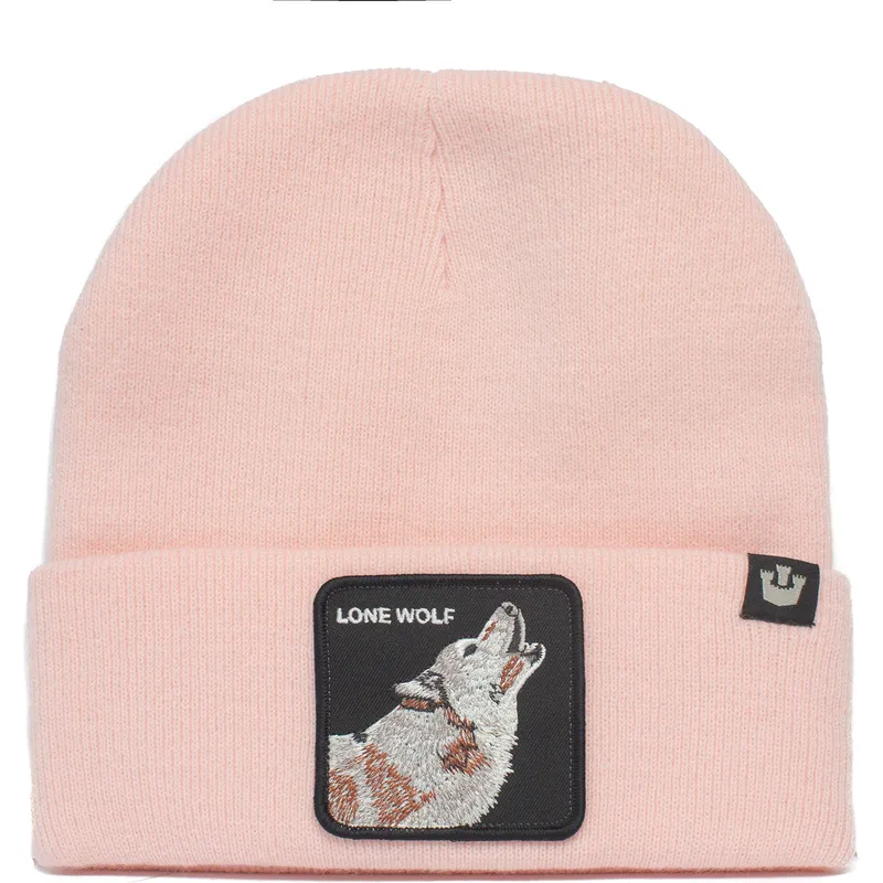 gorro-rosa-lupo-wolf-man-the-farm-di-goorin-bros