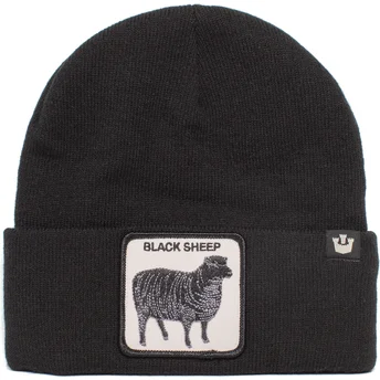 schwarze-mutze-schaf-sheep-for-brains-the-farm-von-goorin-bros