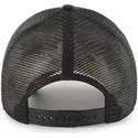 cappellino-trucker-nero-con-logo-verde-mvp-dagwood-dei-new-york-yankees-mlb-di-47-brand