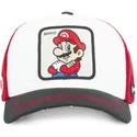 trucker-cap-weiss-rot-und-schwarz-mario-smb-mar-super-mario-bros-von-capslab