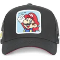 czapka-trucker-czarna-mario-cla2-super-mario-bros-capslab