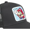 czapka-trucker-czarna-mario-cla2-super-mario-bros-capslab