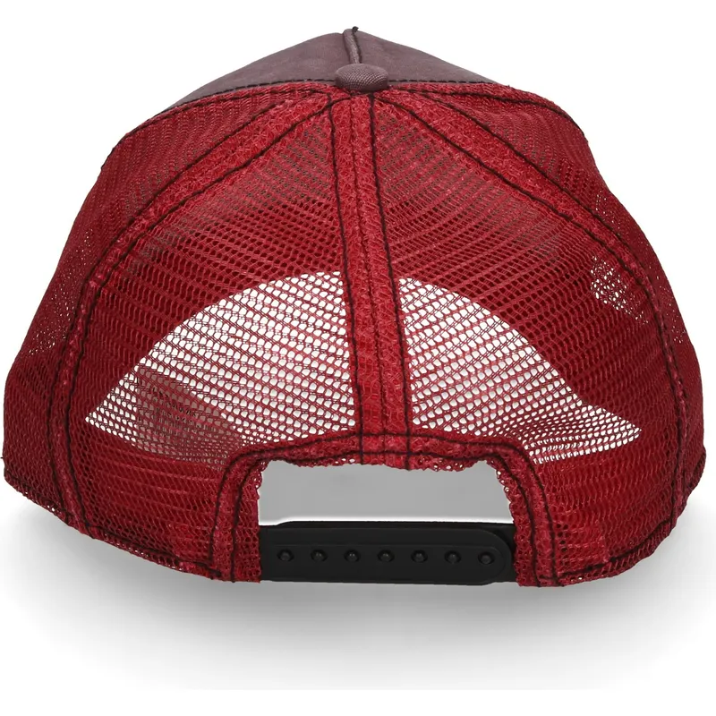 mutzen-gebogen-braun-snapback-the-farm-von-goorin-bros mutzen-gebogen-braun-snapback-the-farm-von-goorin-bros
