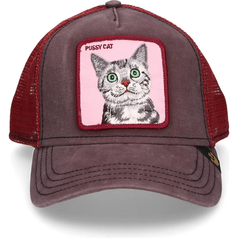 mutzen-gebogen-braun-snapback-the-farm-von-goorin-bros mutzen-gebogen-braun-snapback-the-farm-von-goorin-bros