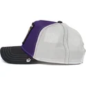 gorra-trucker-viola-denti-a-sciabola-sabertooth-di-goorin-bros