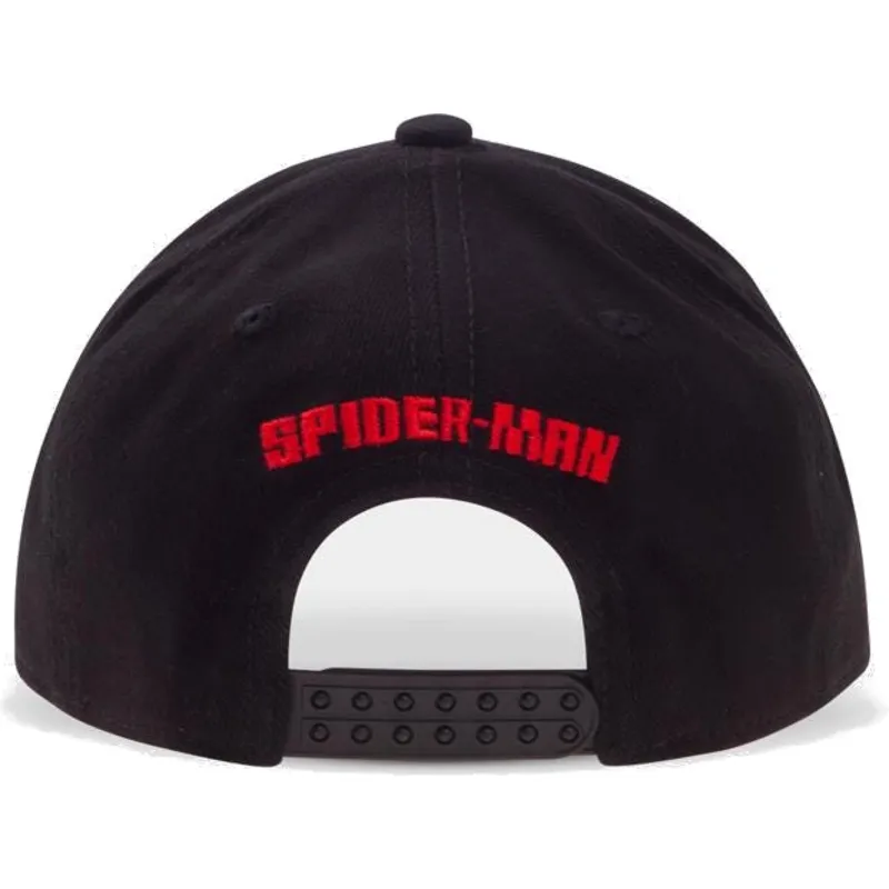 mutzen-gebogen-schwarz-snapback-von-difuzed mutzen-gebogen-schwarz-snapback-von-difuzed