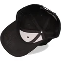 difuzed-curved-brim-the-big-lebowski-black-snapback-cap