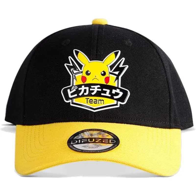 cappelli-curva-nero-snapback-di-difuzed