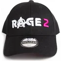cappellino-snapback-nero-curvo-rage-2-di-difuzed