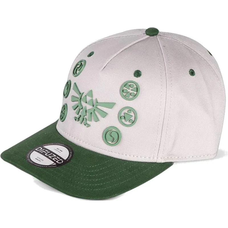 cappelli-curva-grigio-cinghia-regolabile-di-difuzed cappelli-curva-grigio-cinghia-regolabile-di-difuzed