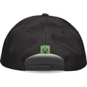 cappelli-curva-nero-snapback-di-difuzed