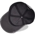 graue-pokemon-snapback-cap-mit-gebogenem-schirm-von-difuzed