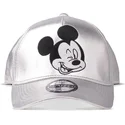 cappelli-curva-grigio-snapback-di-difuzed
