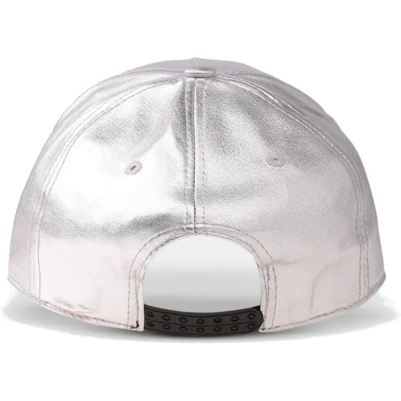 cappelli-curva-grigio-snapback-di-difuzed cappelli-curva-grigio-snapback-di-difuzed
