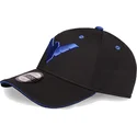 cappellino-nero-con-visiera-curva-snapback-nightwing-dc-comics-di-difuzed