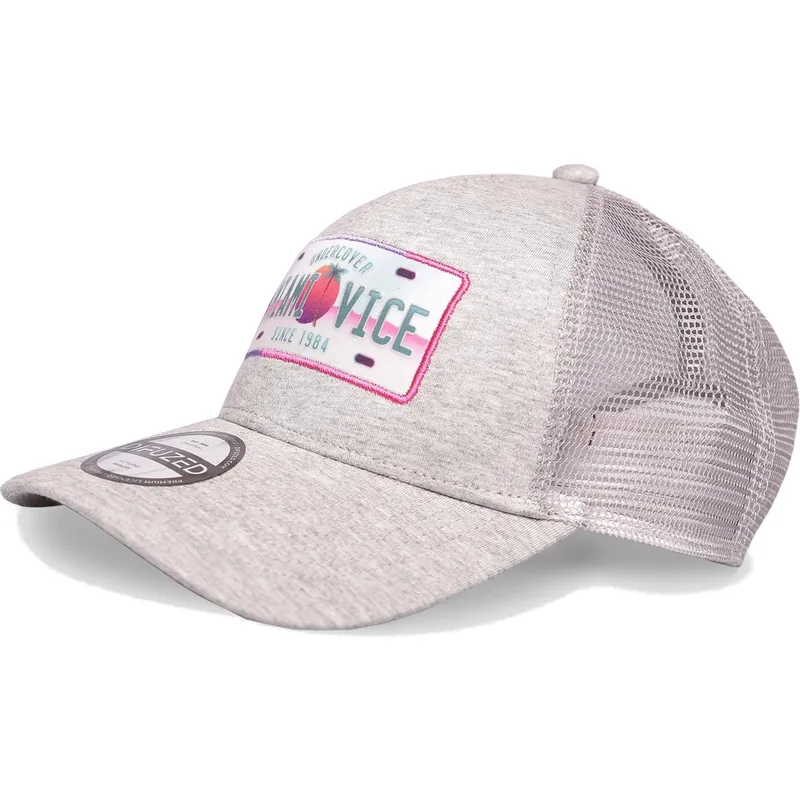 graue-trucker-cap-snapback-miami-vice-von-difuzed