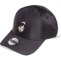 cappellino-curvo-nero-regolabile-mulan-disney-di-difuzed