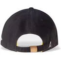 cappelli-curva-nero-cinghia-regolabile-di-difuzed