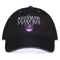 gorra-curva-negra-snapback-gengar-pokemon-de-difuzed