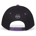 schwarze-gebogene-snapback-kappe-gengar-pokemon-von-difuzed