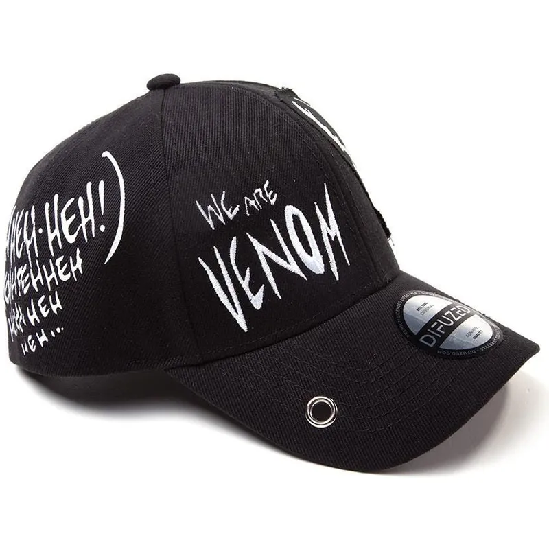 mutzen-gebogen-schwarz-snapback-von-difuzed