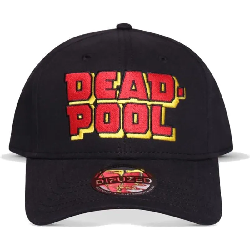 cappelli-curva-nero-snapback-di-difuzed