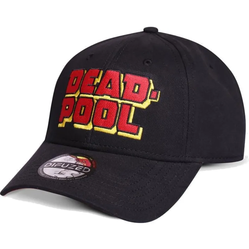 cappelli-curva-nero-snapback-di-difuzed
