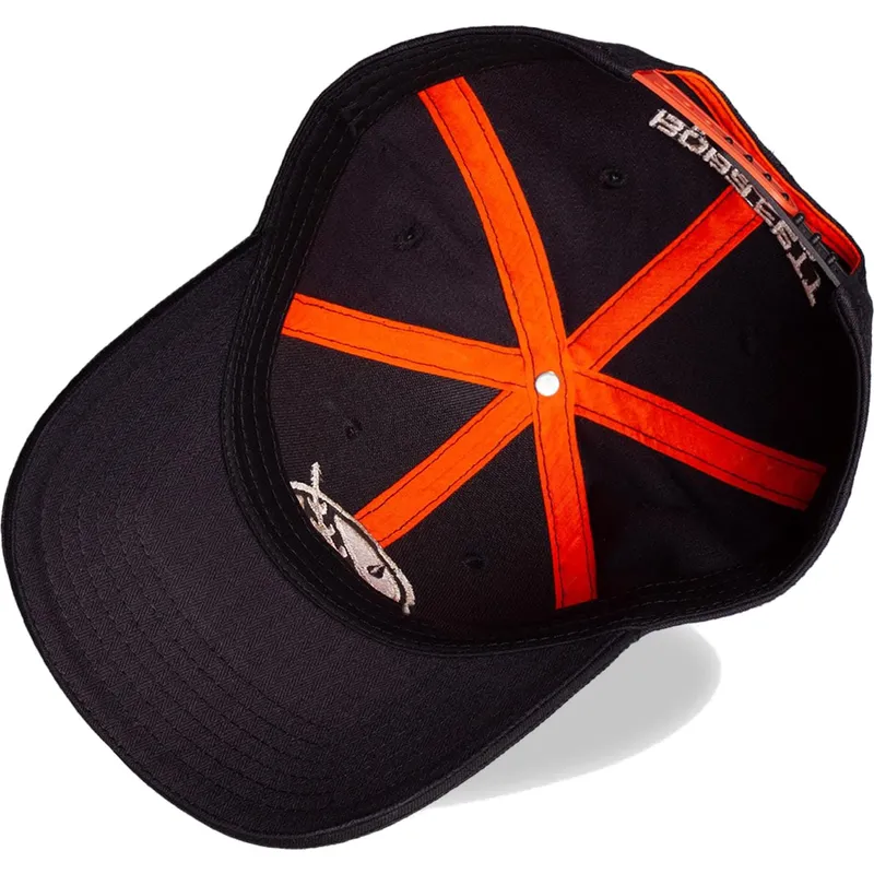 cappellino-curvo-nero-snapback-boba-fett-the-mandalorian-star-wars-di-difuzed