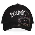 cappellino-curvo-nero-snapback-voldemort-wizards-unite-harry-potter-di-difuzed